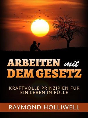 cover image of Arbeit mit dem Gesetz (Übersetzt)